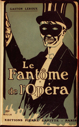 Edición de 1920  [Francia] - Imagen  de Wikipedia